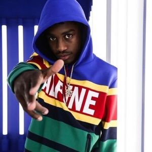 Meet your Posher, Brendan